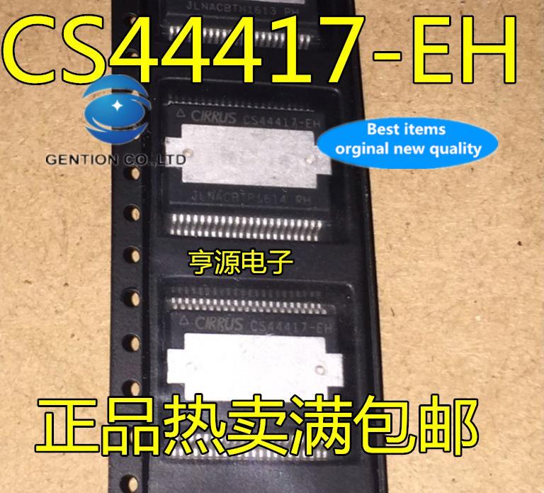 5pcs 100%  ο CS44417 CS44417-EH SOP48  ȸ IC ̹ Ĩ